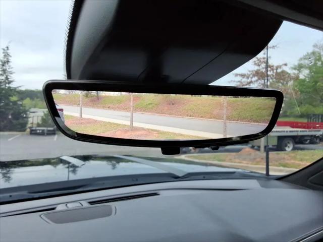 2024 GMC Sierra 2500HD 4WD Crew Cab Standard Bed Denali Ultimate