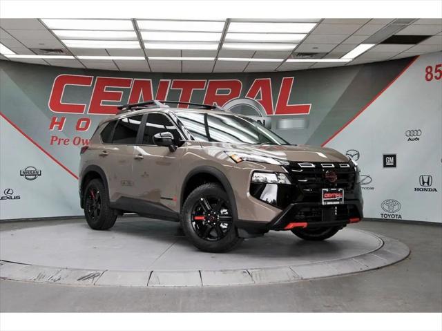 2026 Nissan Rogue Rock Creek for sale in Houston, TX