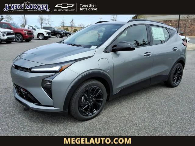 2027 Chevrolet Bolt RS FWD for sale in Dawsonville, GA