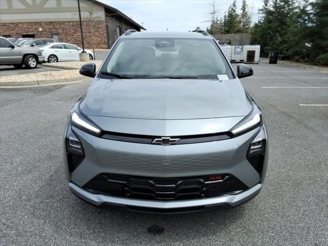 2027 Chevrolet Bolt RS FWD