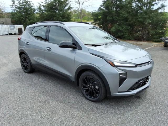 2027 Chevrolet Bolt RS FWD