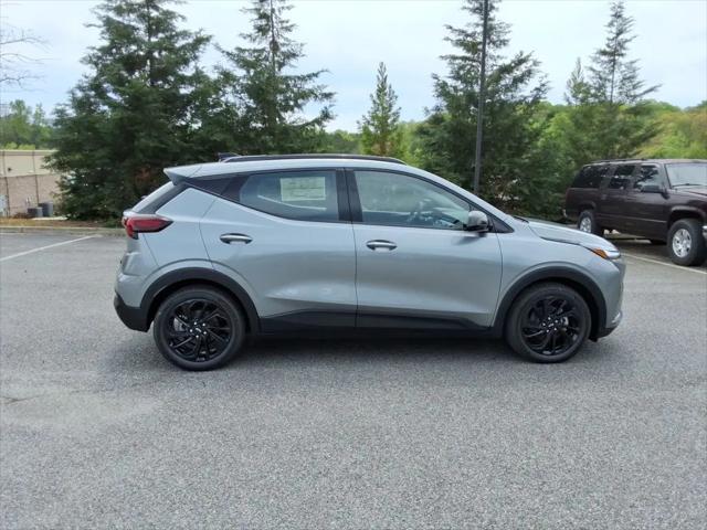 2027 Chevrolet Bolt RS FWD