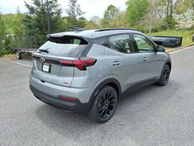 2027 Chevrolet Bolt RS FWD