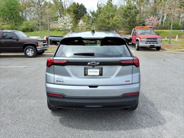 2027 Chevrolet Bolt RS FWD