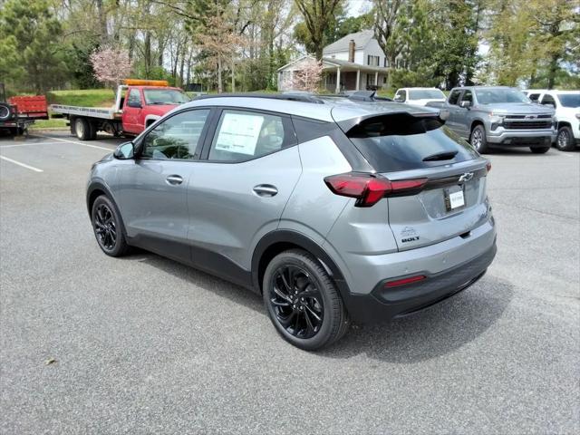 2027 Chevrolet Bolt RS FWD