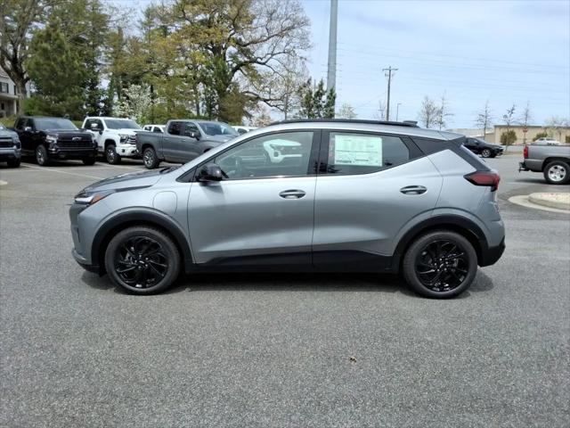 2027 Chevrolet Bolt RS FWD