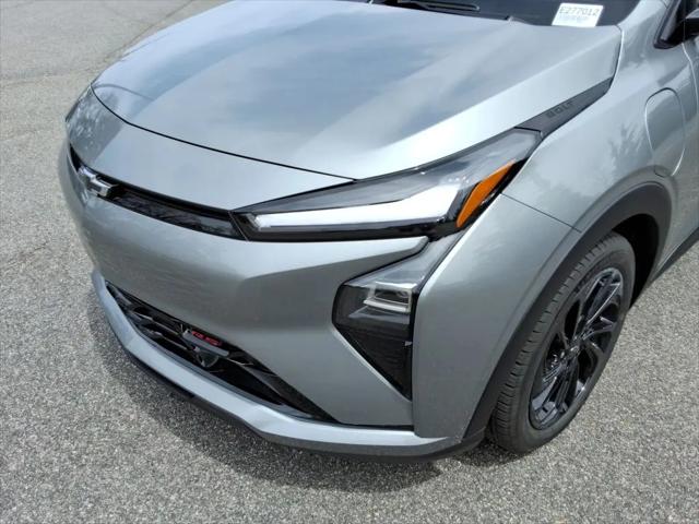 2027 Chevrolet Bolt RS FWD