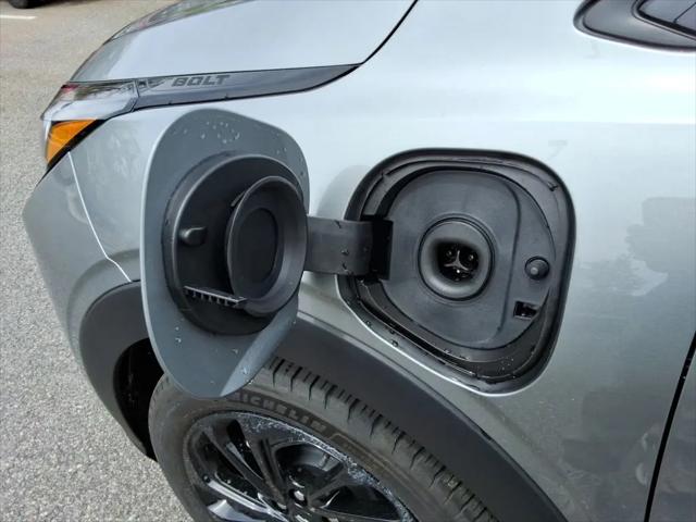 2027 Chevrolet Bolt RS FWD