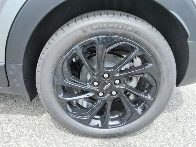 2027 Chevrolet Bolt RS FWD