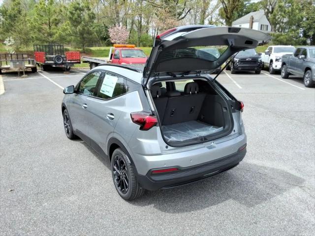 2027 Chevrolet Bolt RS FWD