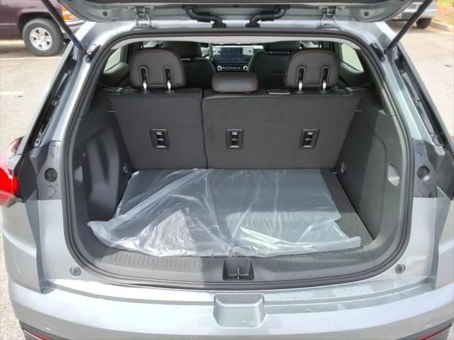 2027 Chevrolet Bolt RS FWD