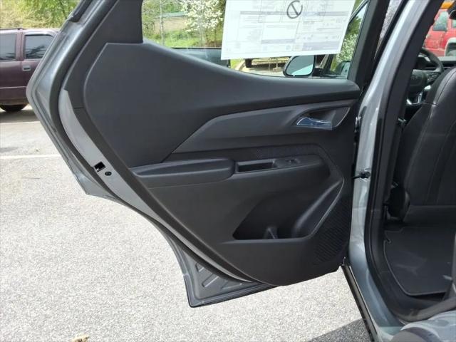 2027 Chevrolet Bolt RS FWD