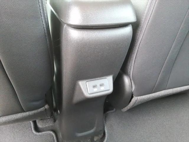 2027 Chevrolet Bolt RS FWD