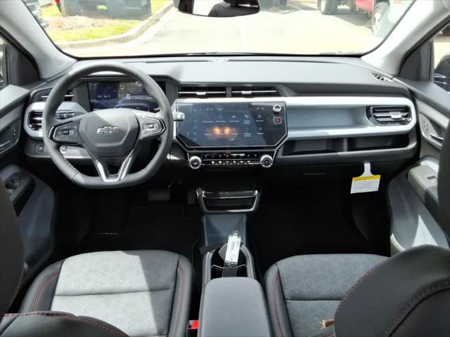 2027 Chevrolet Bolt RS FWD