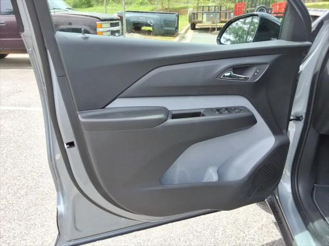 2027 Chevrolet Bolt RS FWD