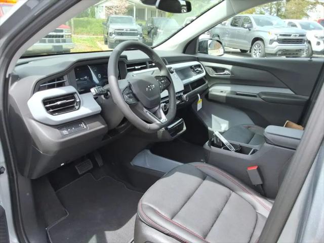 2027 Chevrolet Bolt RS FWD