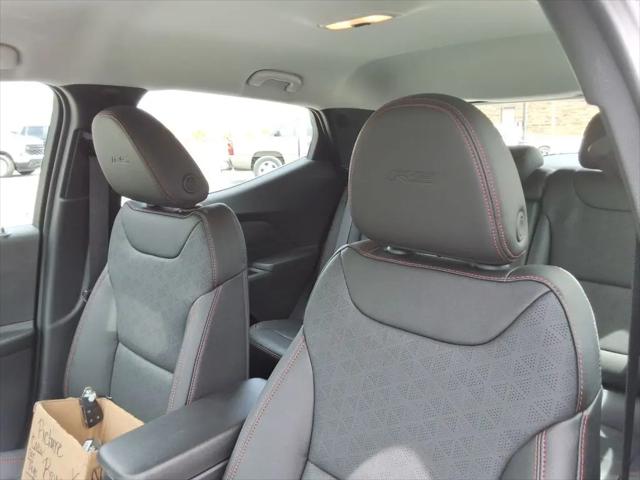 2027 Chevrolet Bolt RS FWD