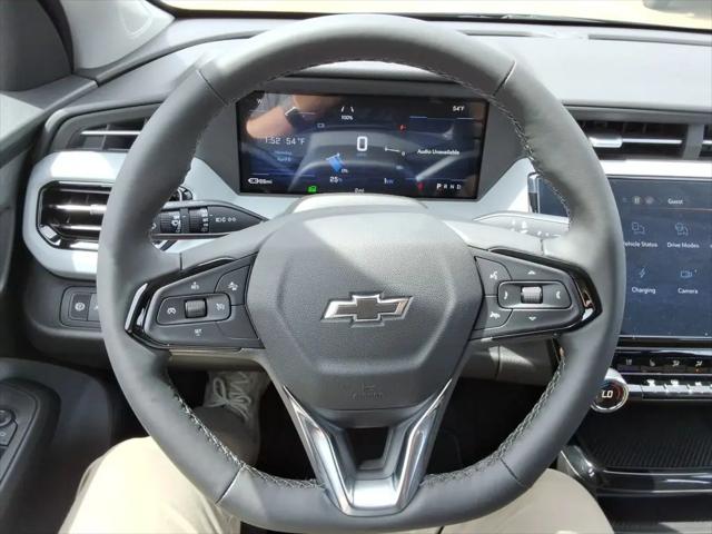 2027 Chevrolet Bolt RS FWD
