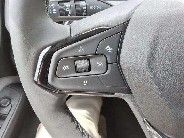 2027 Chevrolet Bolt RS FWD