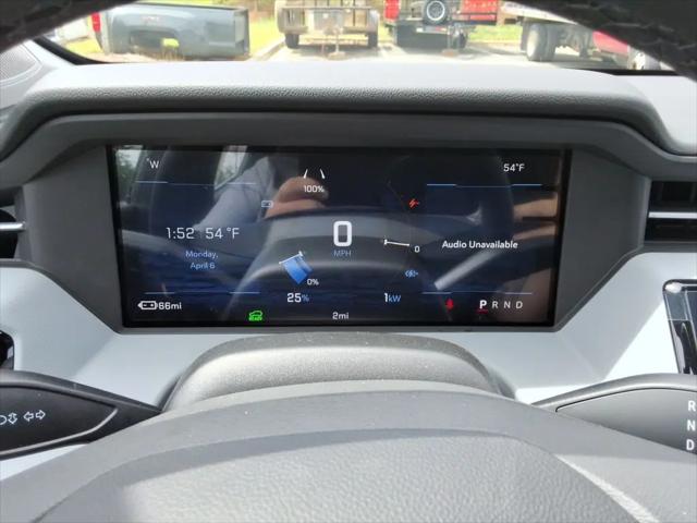 2027 Chevrolet Bolt RS FWD