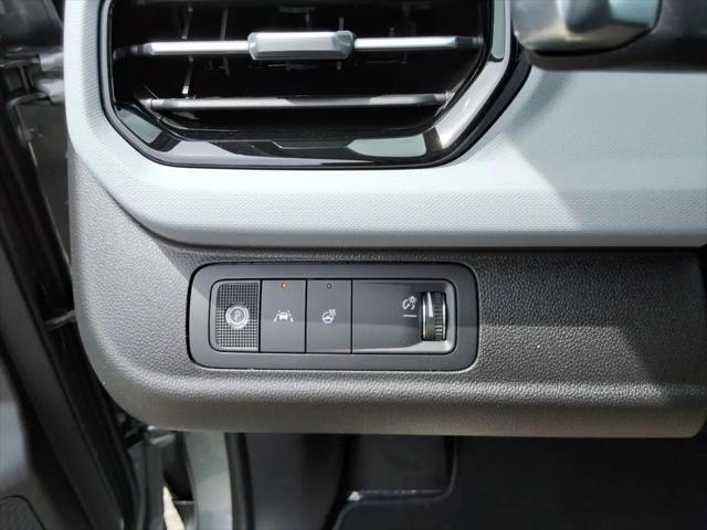 2027 Chevrolet Bolt RS FWD