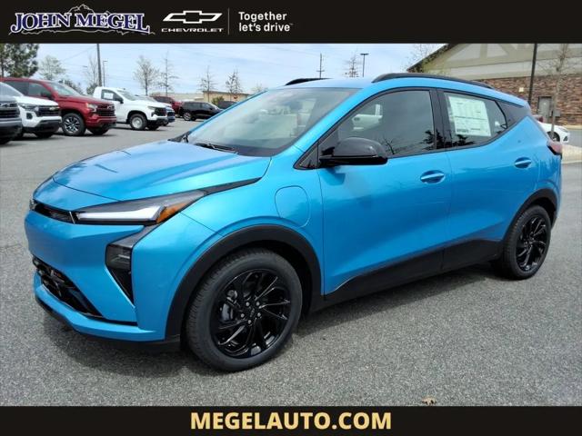 2027 Chevrolet Bolt RS FWD for sale in Dawsonville, GA