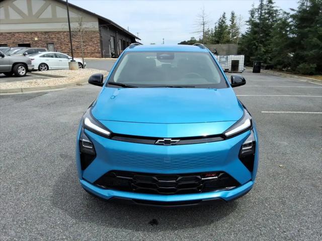 2027 Chevrolet Bolt RS FWD