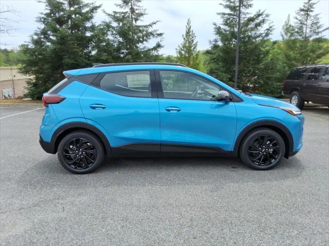 2027 Chevrolet Bolt RS FWD