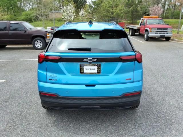 2027 Chevrolet Bolt RS FWD