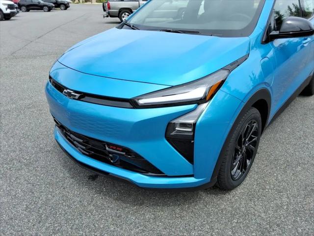 2027 Chevrolet Bolt RS FWD