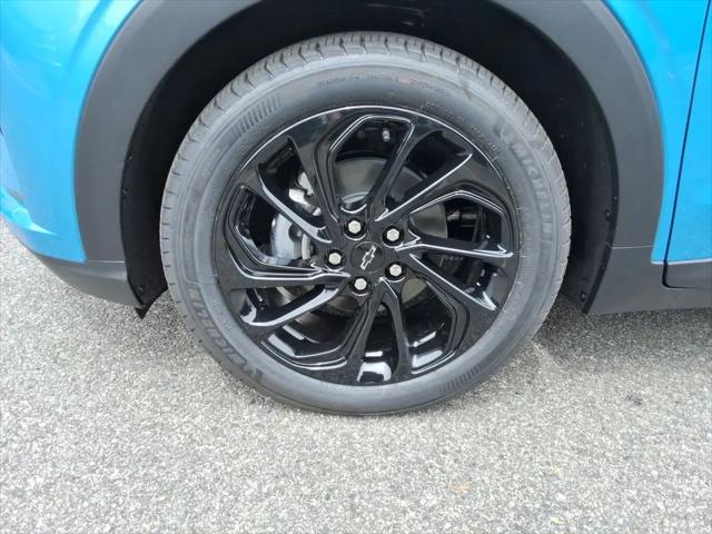 2027 Chevrolet Bolt RS FWD