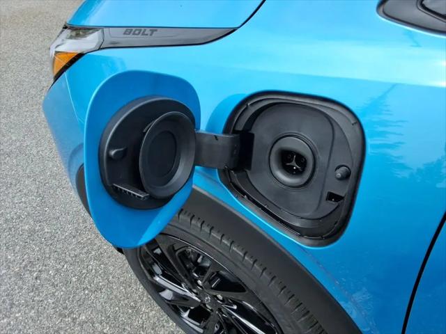 2027 Chevrolet Bolt RS FWD