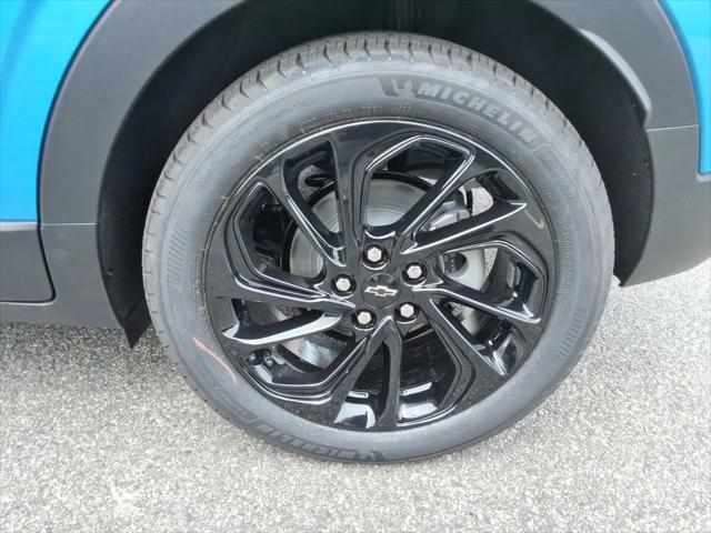 2027 Chevrolet Bolt RS FWD