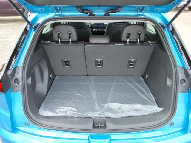2027 Chevrolet Bolt RS FWD