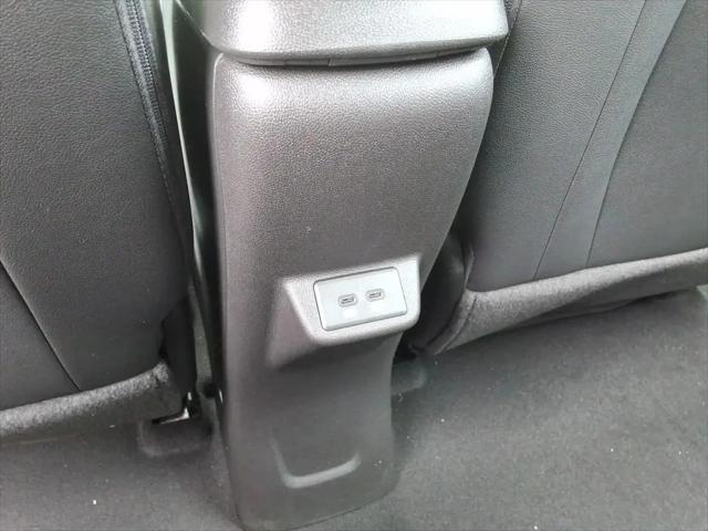 2027 Chevrolet Bolt RS FWD