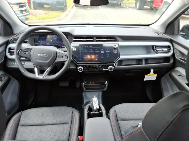 2027 Chevrolet Bolt RS FWD
