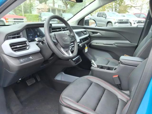 2027 Chevrolet Bolt RS FWD