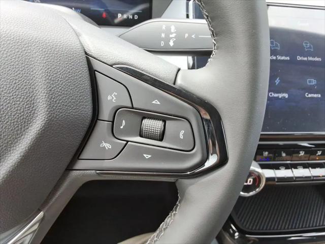 2027 Chevrolet Bolt RS FWD