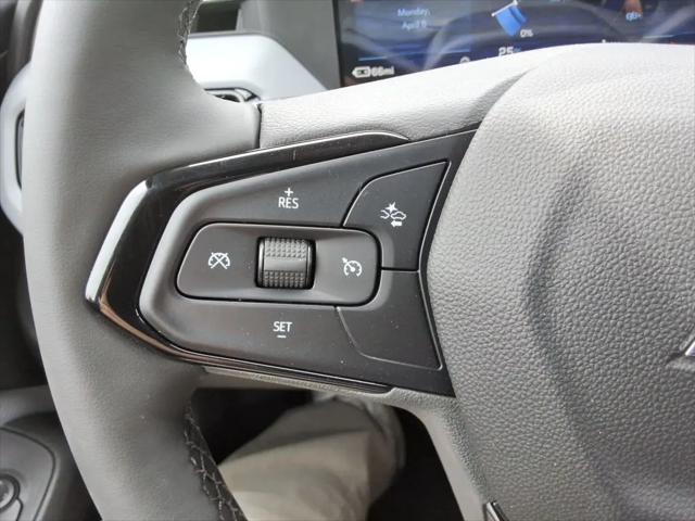 2027 Chevrolet Bolt RS FWD
