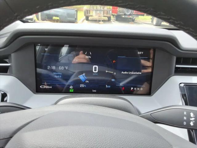 2027 Chevrolet Bolt RS FWD