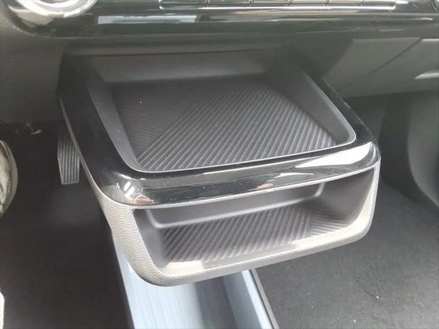 2027 Chevrolet Bolt RS FWD