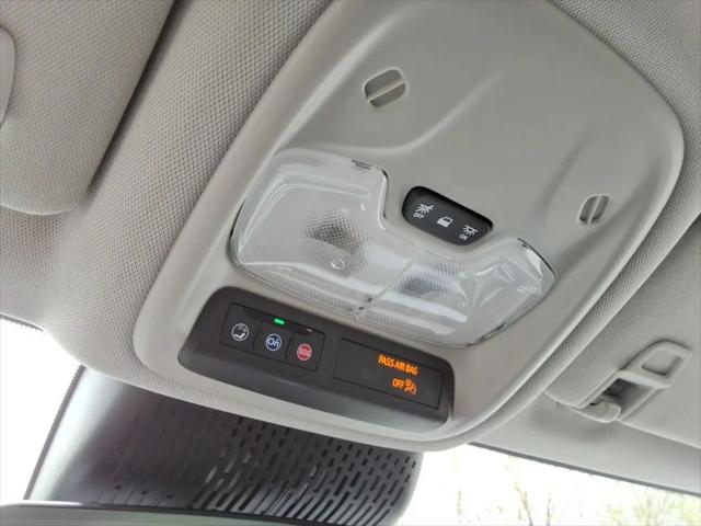 2027 Chevrolet Bolt RS FWD