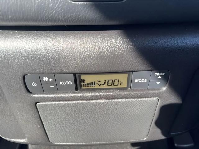 2024 Nissan Armada SL 4WD