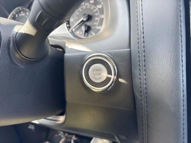 2024 Nissan Armada SL 4WD