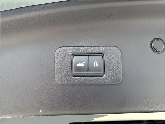 2024 Nissan Armada SL 4WD