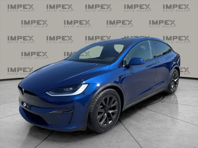 2024 Tesla Model X Long Range for sale in Greensboro, NC