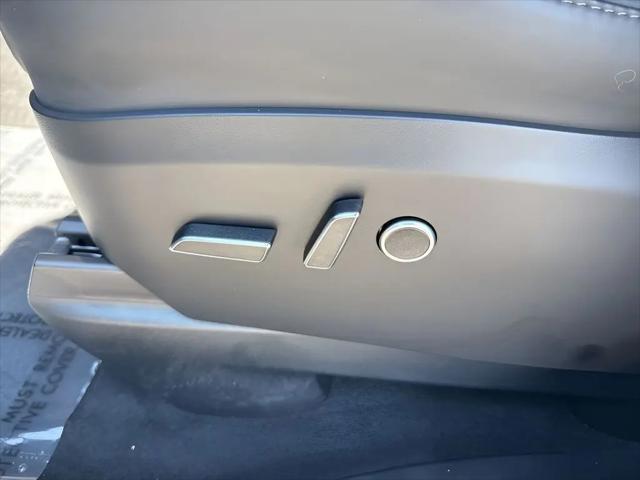 2024 Tesla Model X Long Range