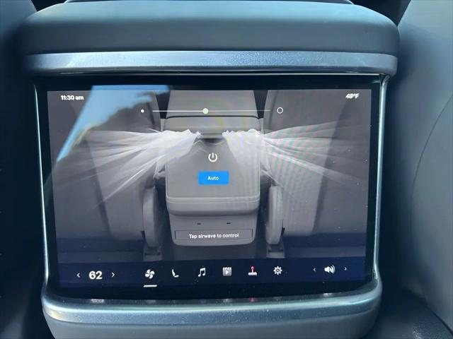 2024 Tesla Model X Long Range