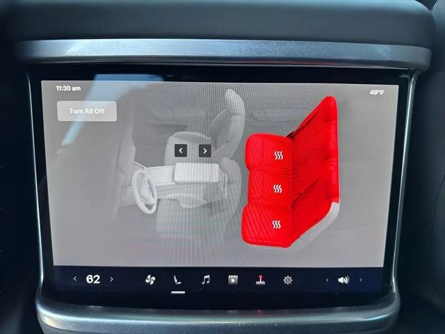 2024 Tesla Model X Long Range