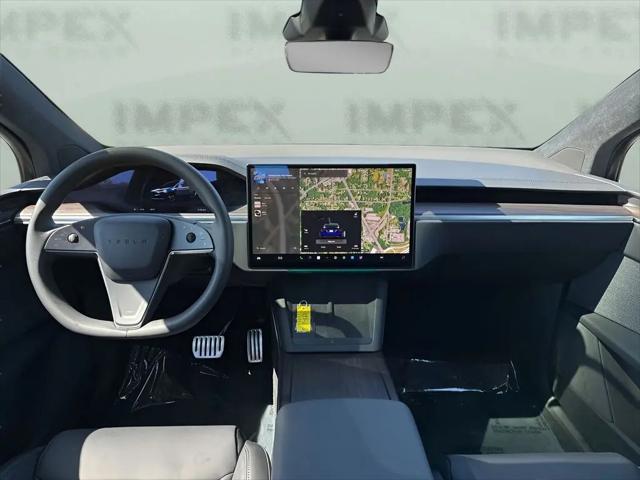 2024 Tesla Model X Long Range